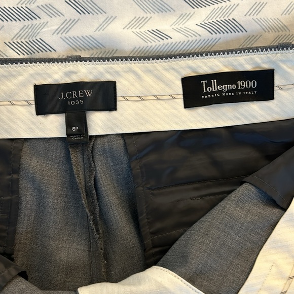 J Crew wool pants - Picture 5 of 6